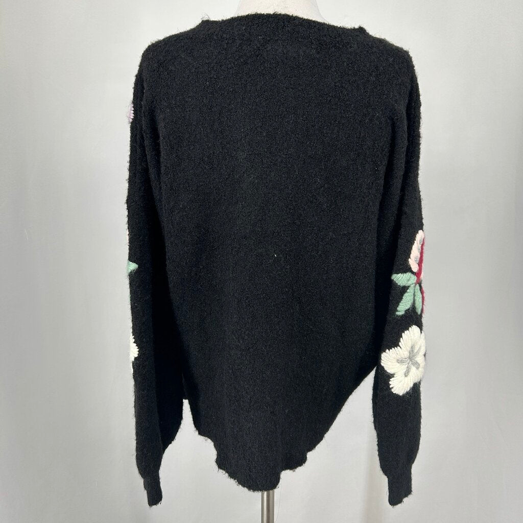 Boundless North L/s Sweater