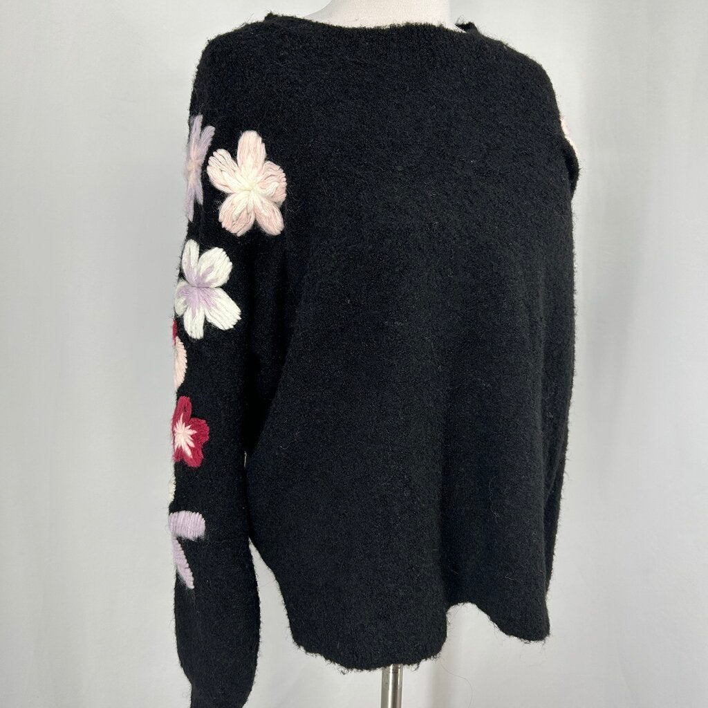 Boundless North L/s Sweater