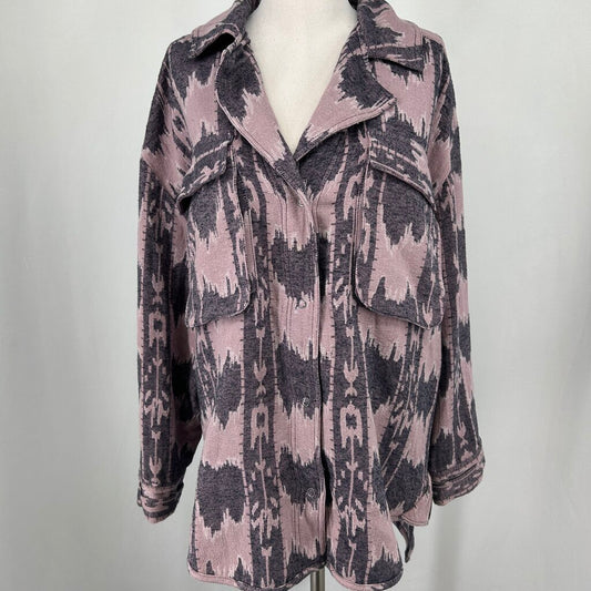We the Free L/s Button Down Shirt