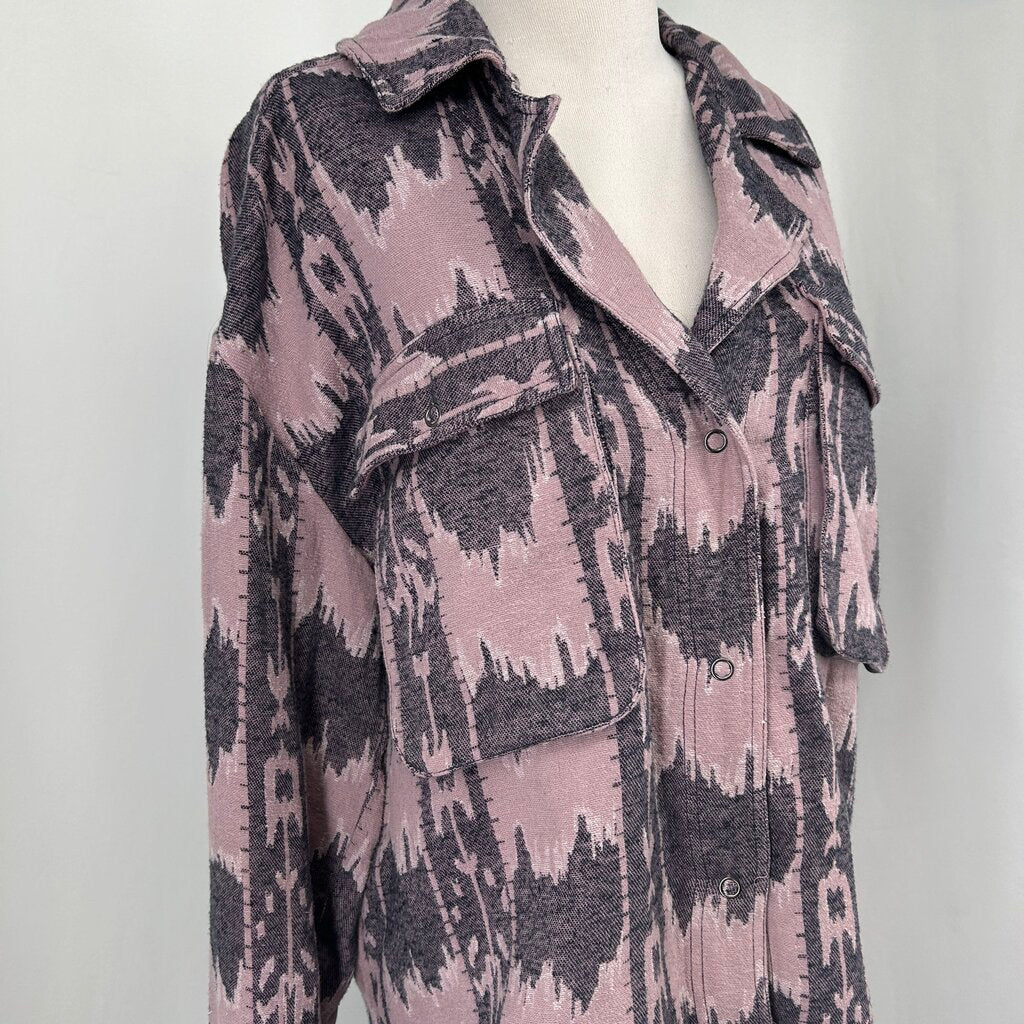 We the Free L/s Button Down Shirt