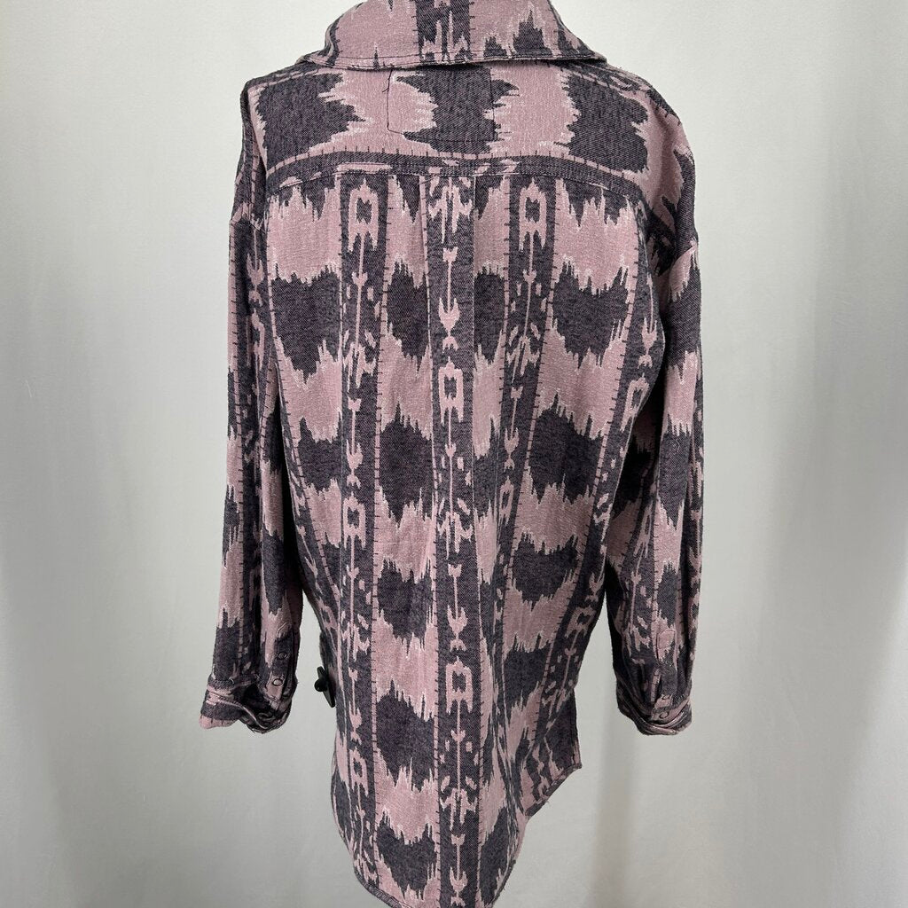 We the Free L/s Button Down Shirt