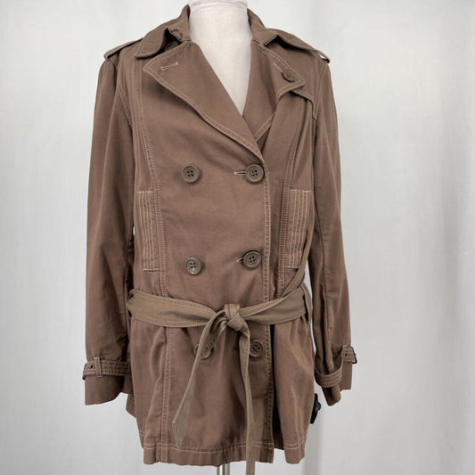 Gap Belted Trench Jacket