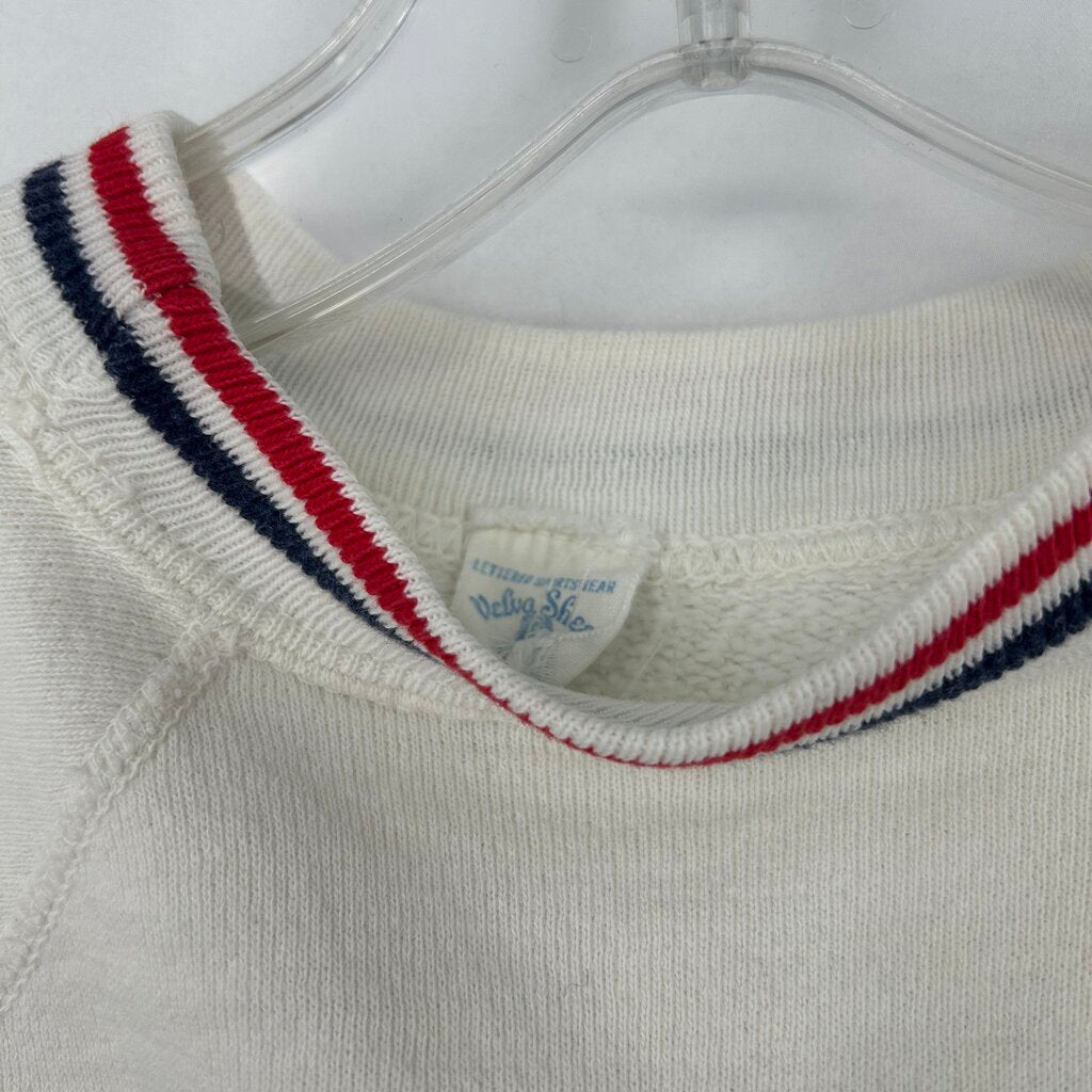 Velva Sheen S/s Sweatshirt