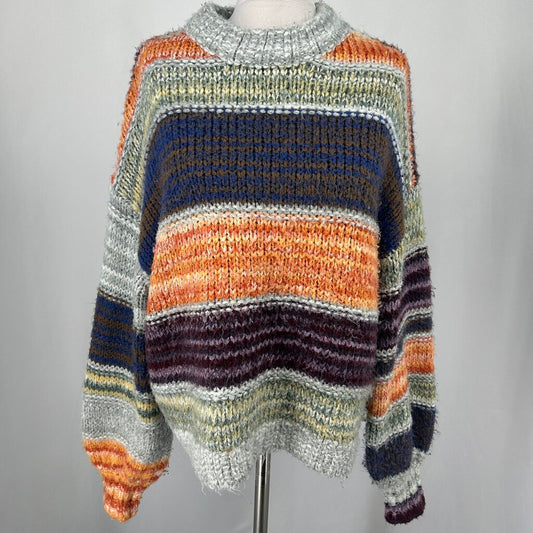 Urban Outfitters L/s Sweater