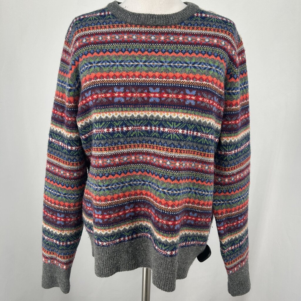 Brooks Brothers Wool Sweater
