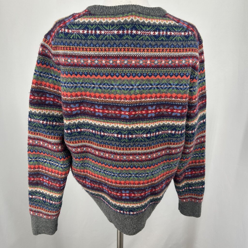 Brooks Brothers Wool Sweater