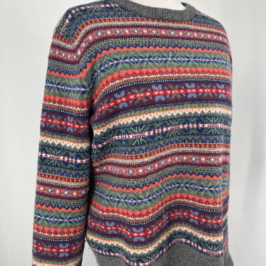 Brooks Brothers Wool Sweater