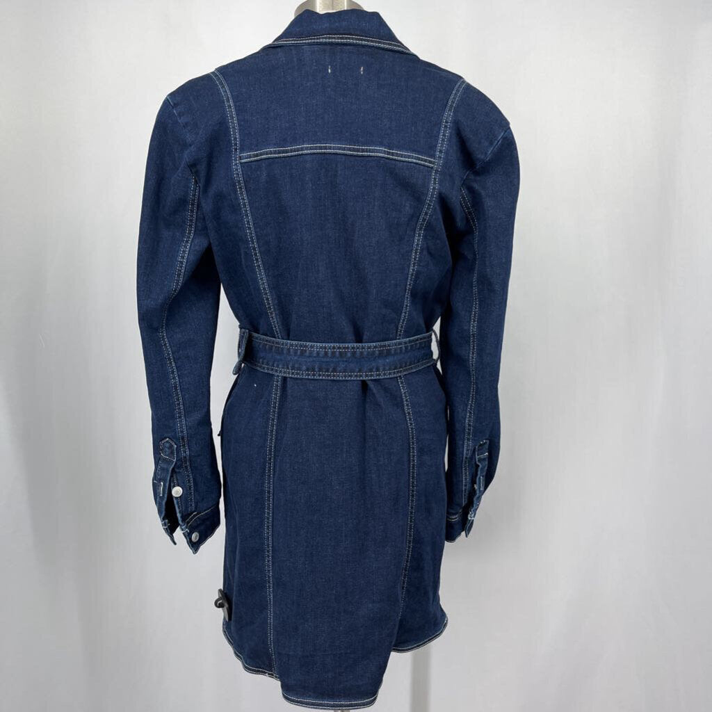 Pilcro Chore Coat
