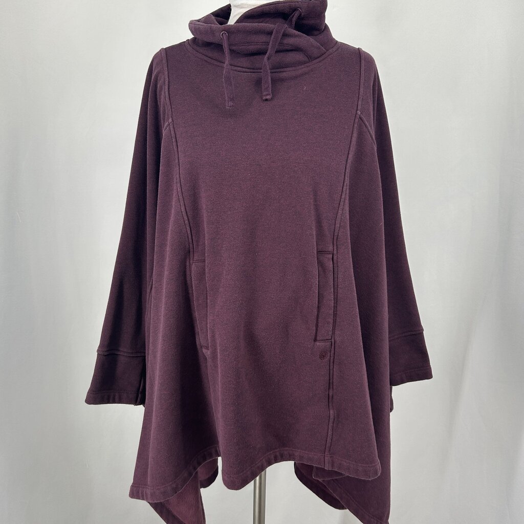 Ugg Poncho