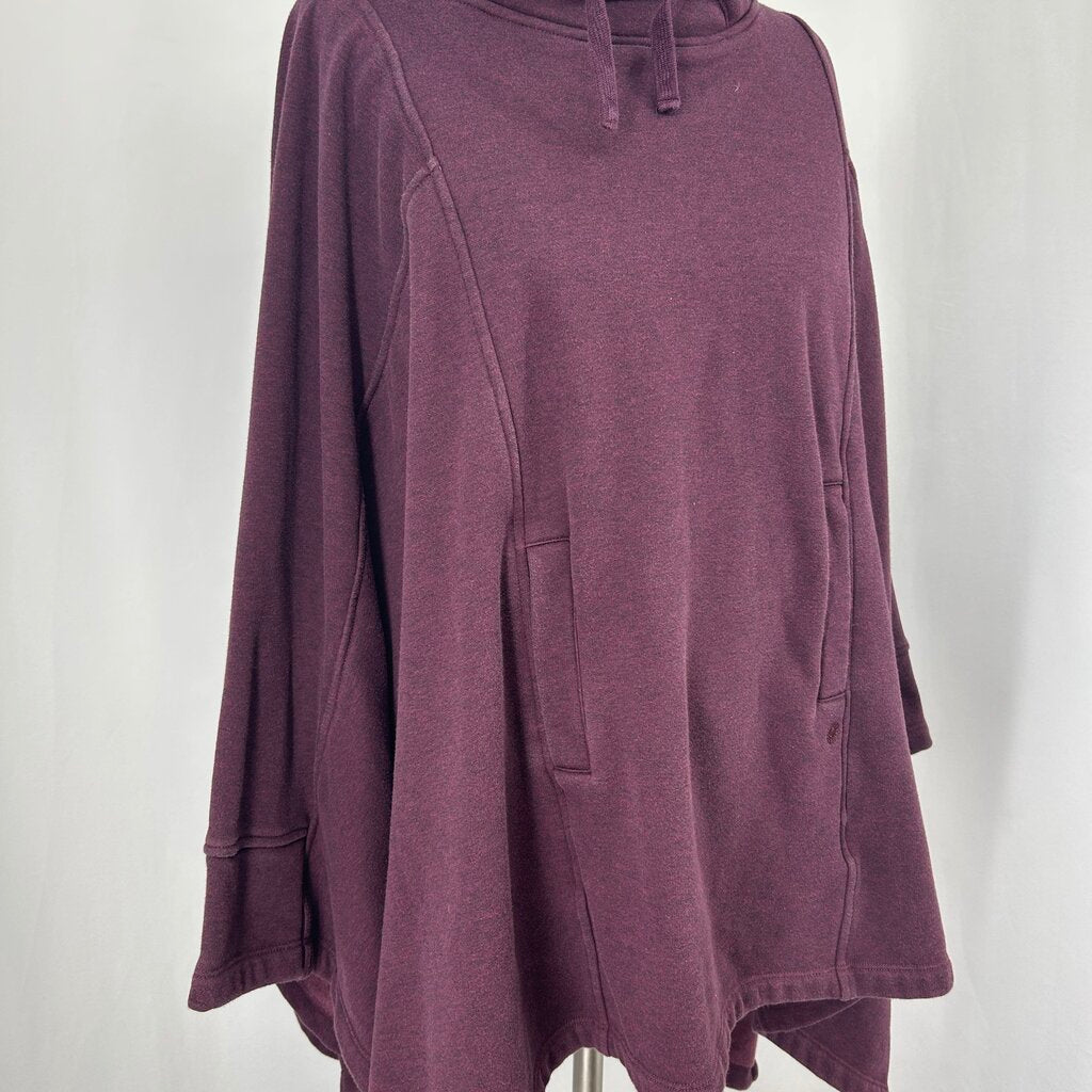 Ugg Poncho