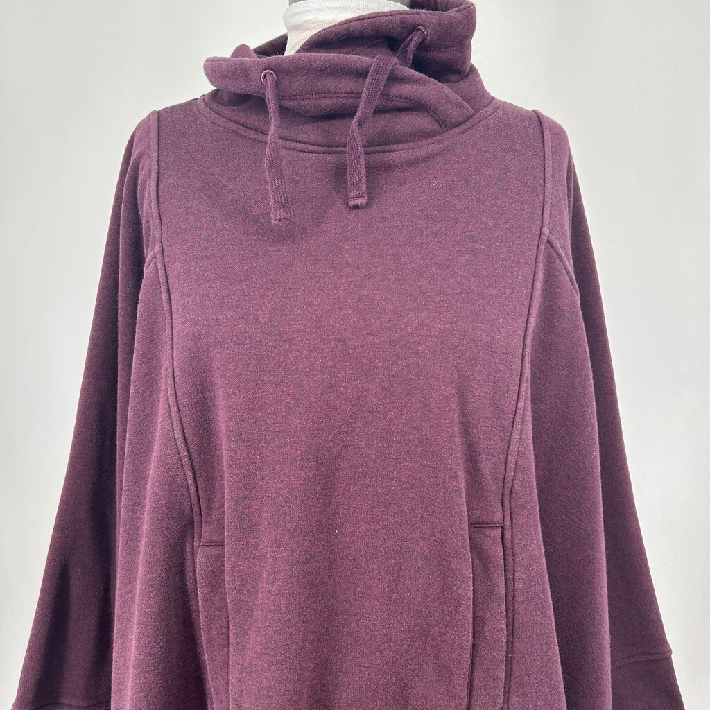 Ugg Poncho