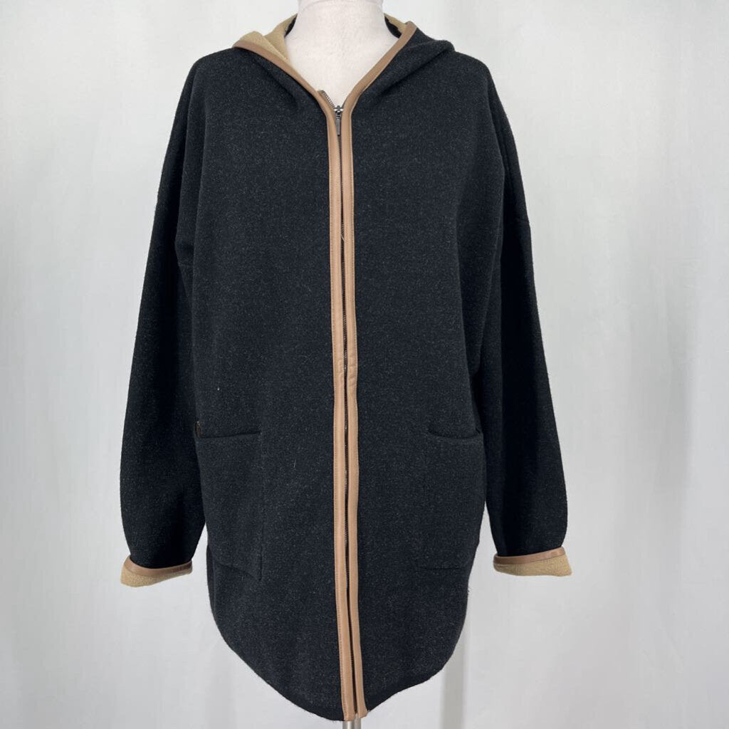 Lysse Knit Jacket
