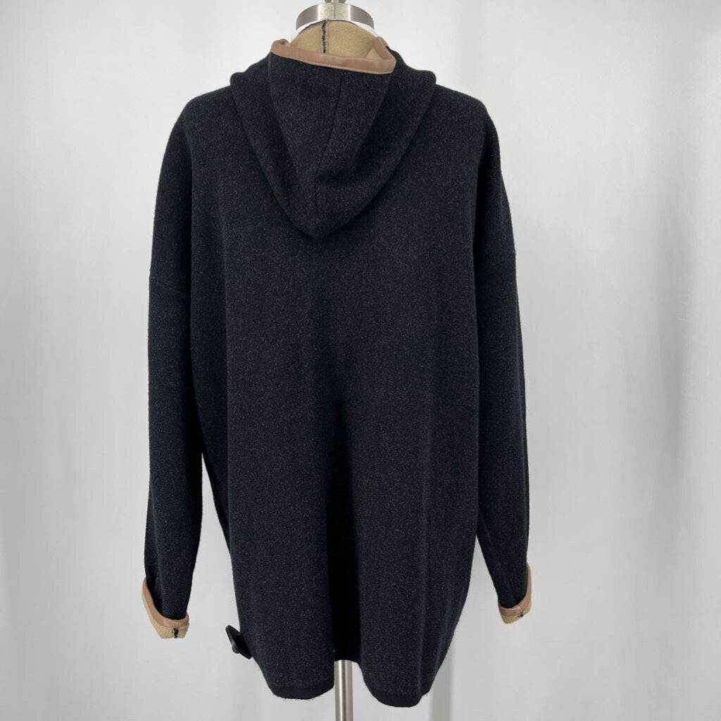 Lysse Knit Jacket