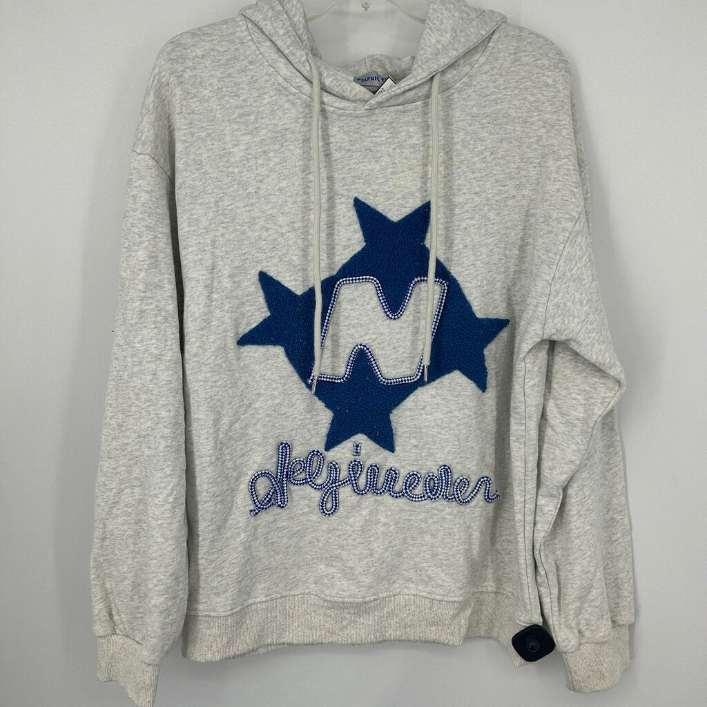 Elfric Eden Hoodie