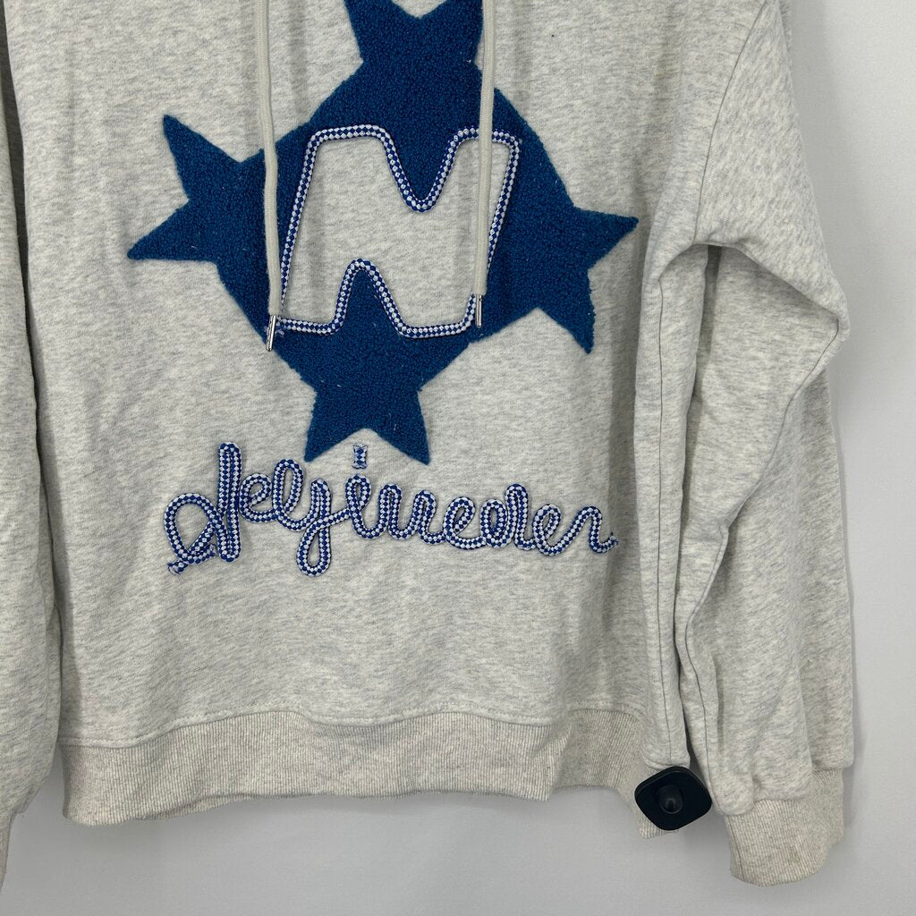 Elfric Eden Hoodie