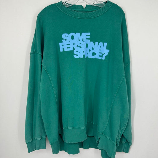 Aerie L/s Sweatshirt