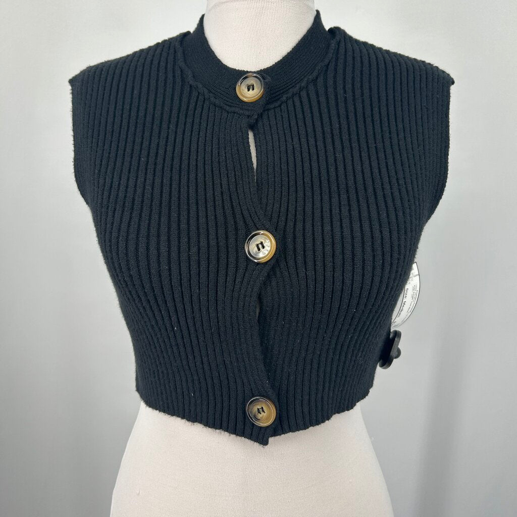 Free People Vest