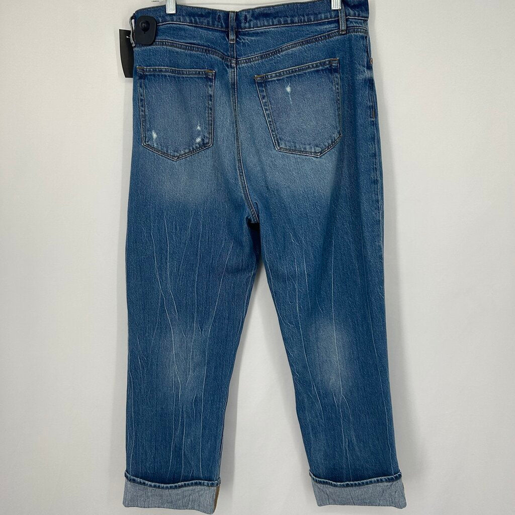 Loft Jeans