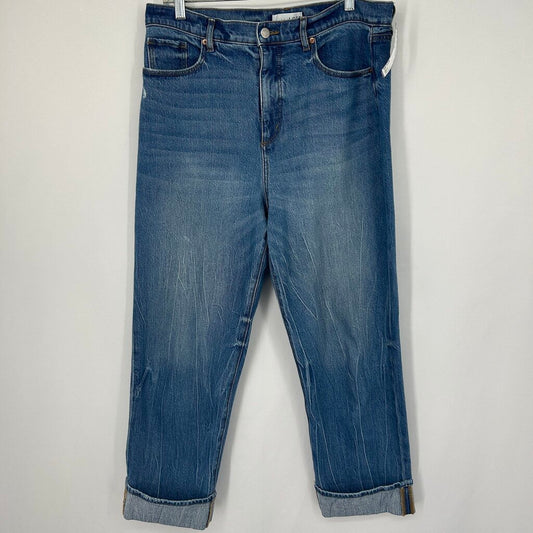 Loft Jeans