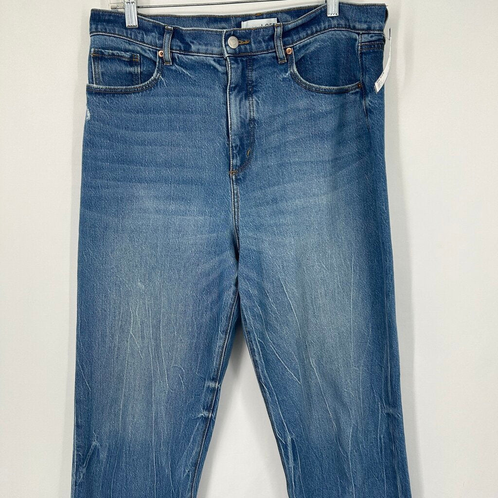 Loft Jeans