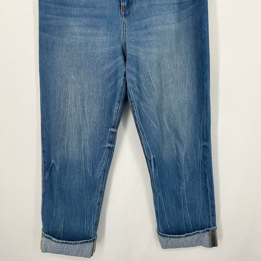 Loft Jeans
