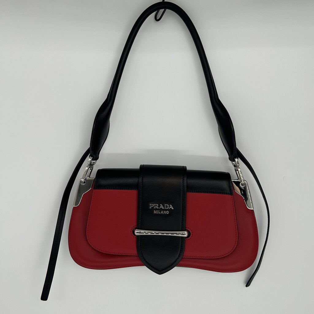 Prada Sidonie Handbag