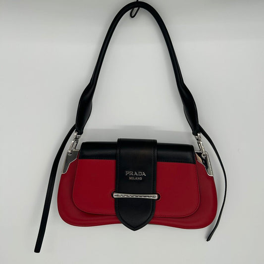 Prada Sidonie Handbag
