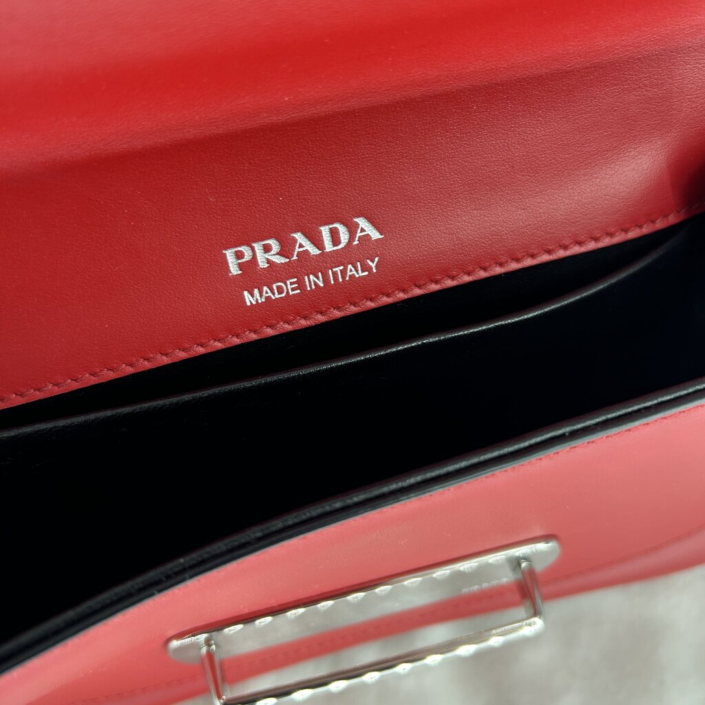Prada Sidonie Handbag