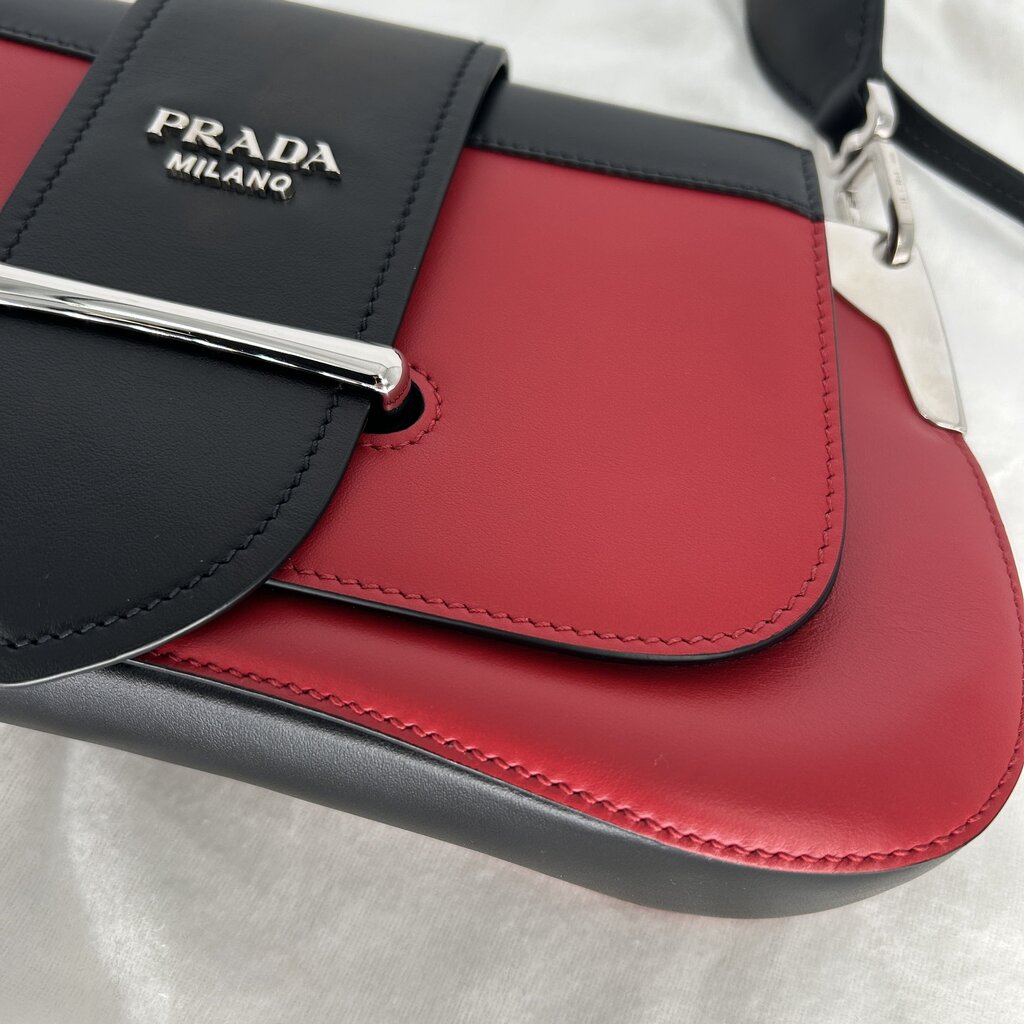 Prada Sidonie Handbag