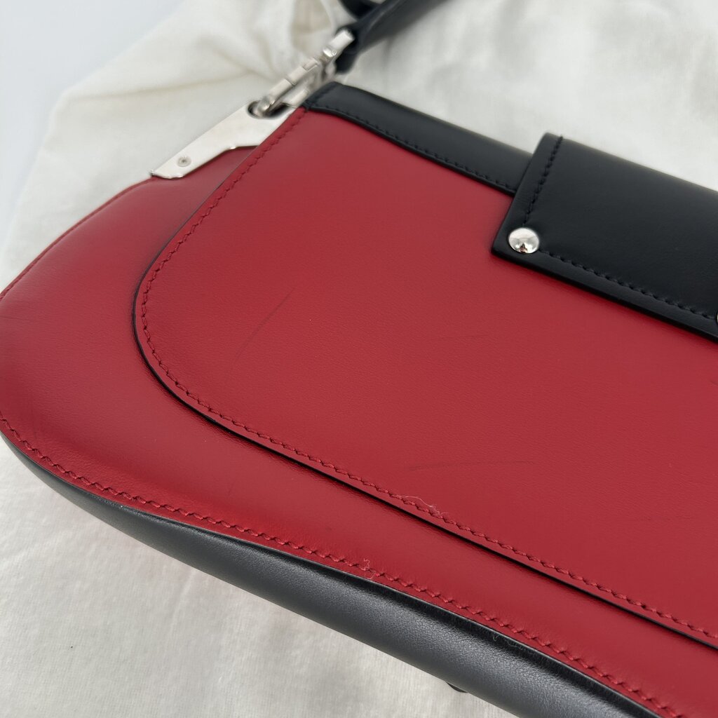Prada Sidonie Handbag