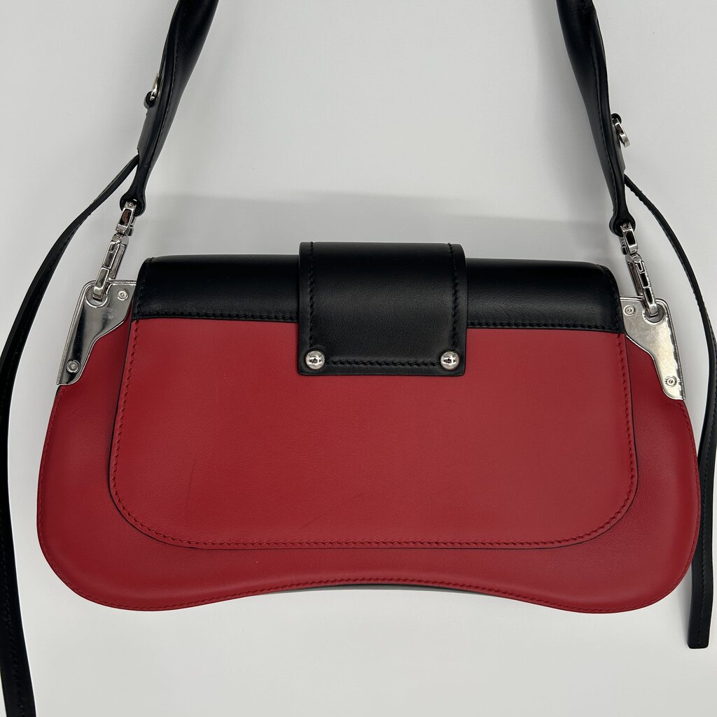 Prada Sidonie Handbag