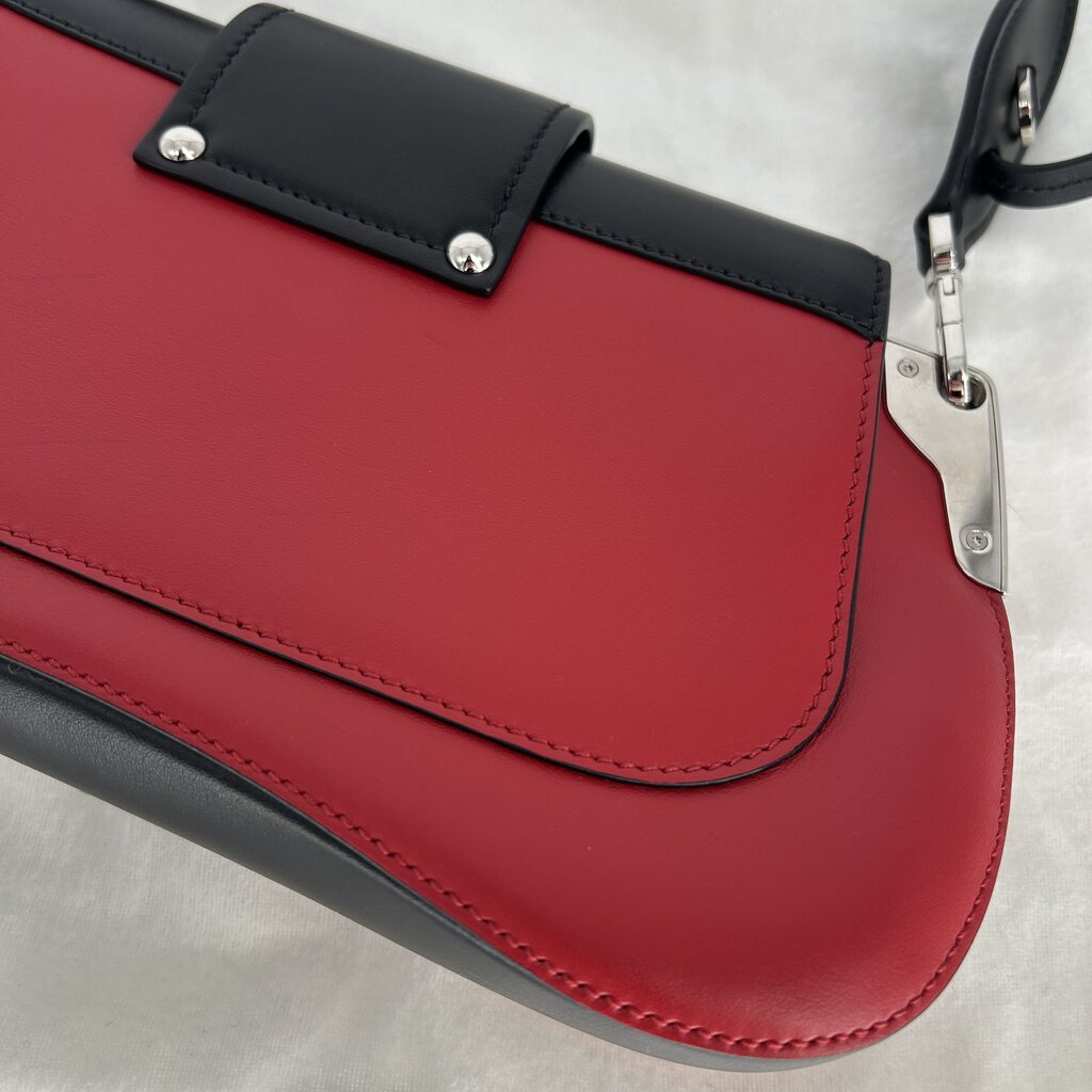 Prada Sidonie Handbag