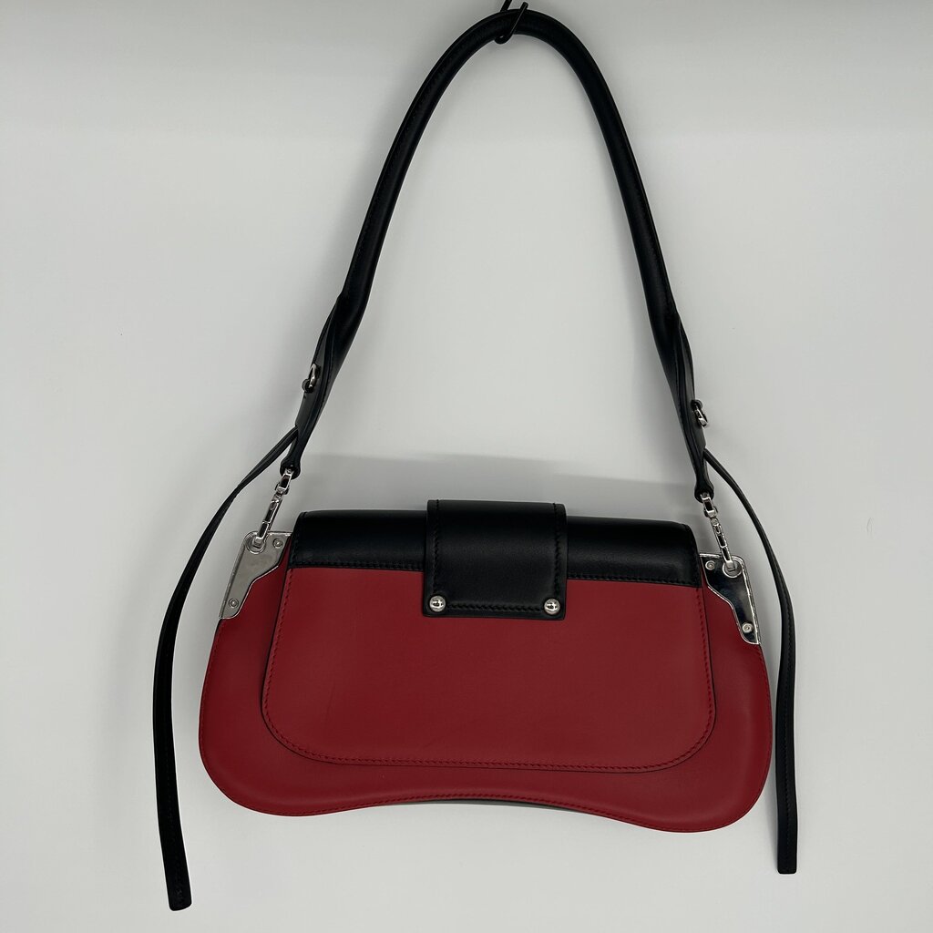 Prada Sidonie Handbag