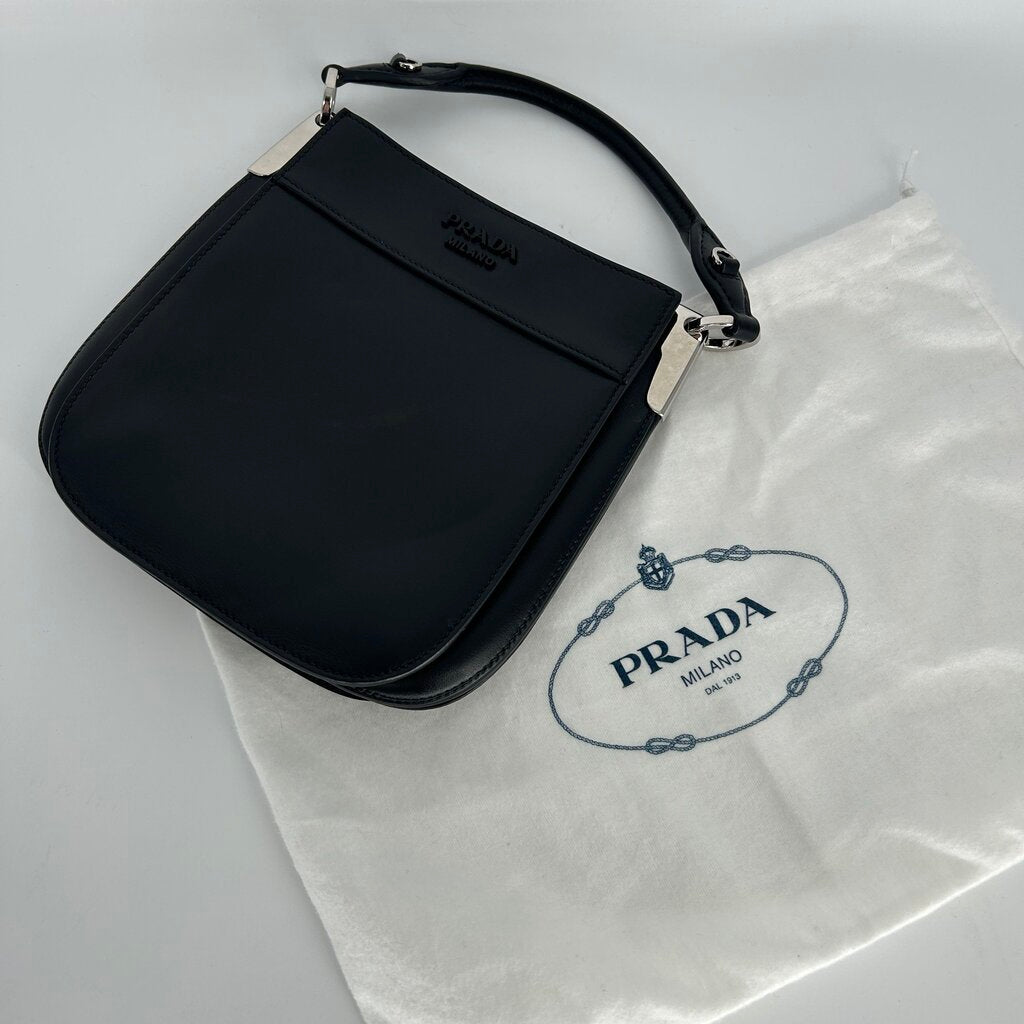 Prada Margit Handbag