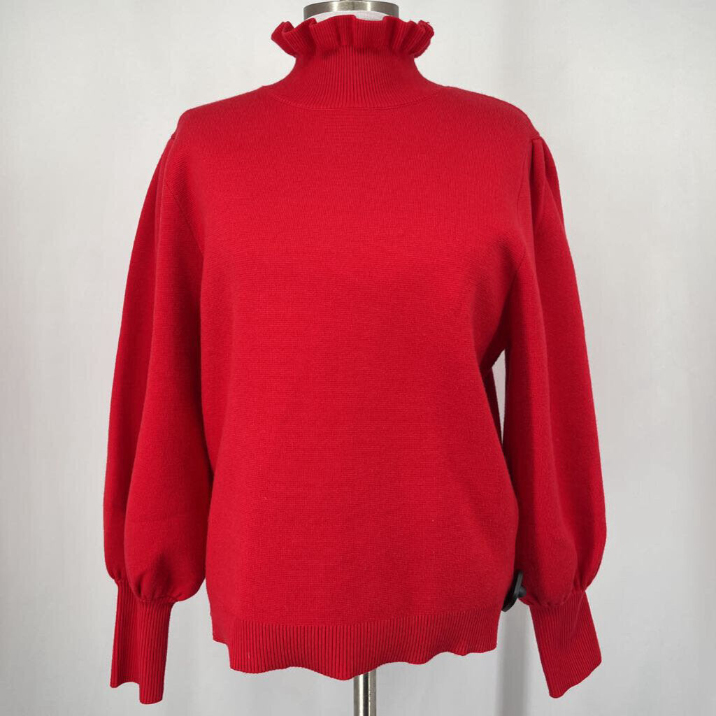 Hyacinth House L/s Sweater
