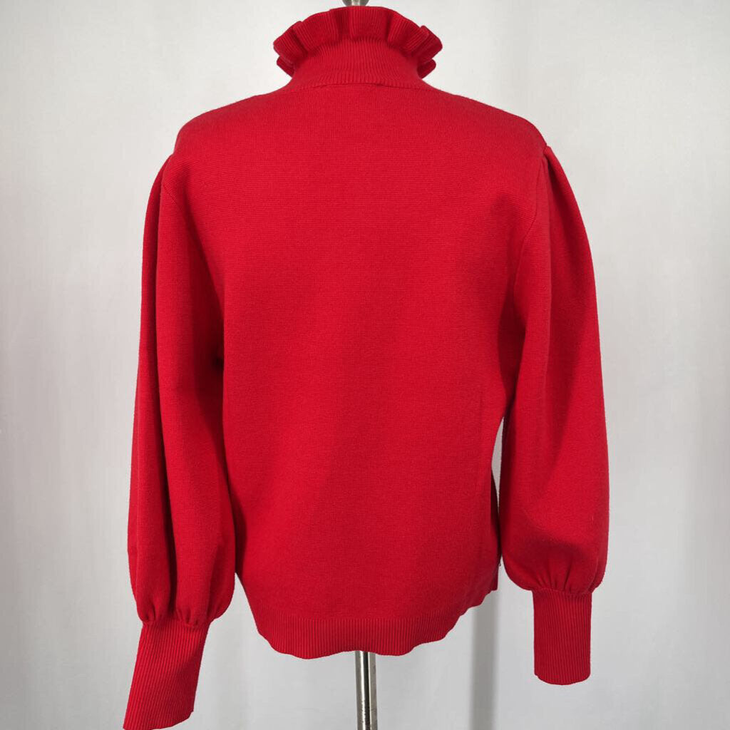 Hyacinth House L/s Sweater