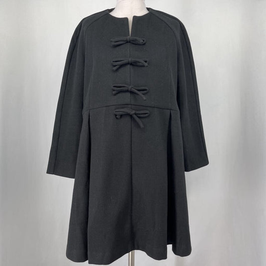 Tuckernuck L/s Bow Front Dress
