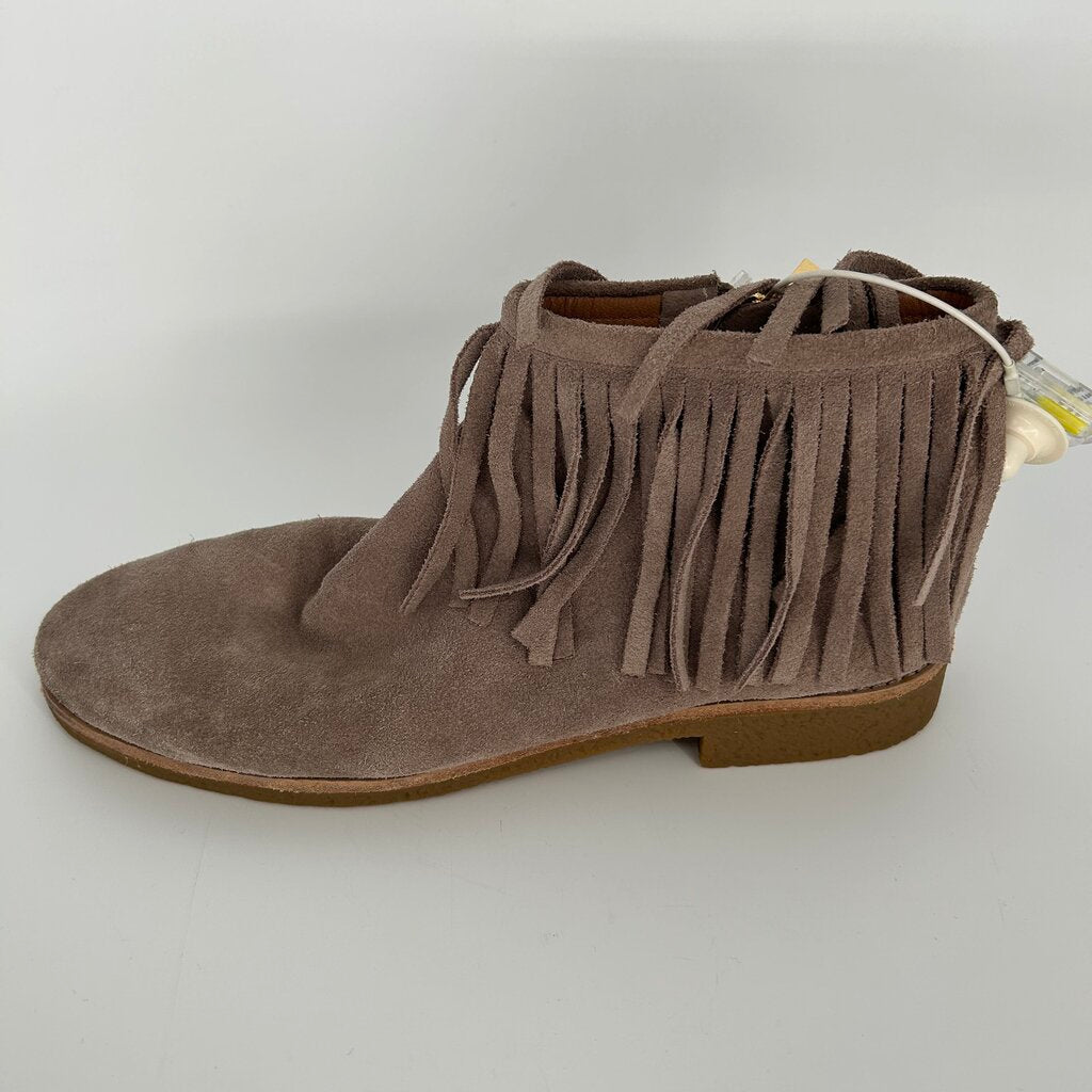 Kate Spade Suede Bootie