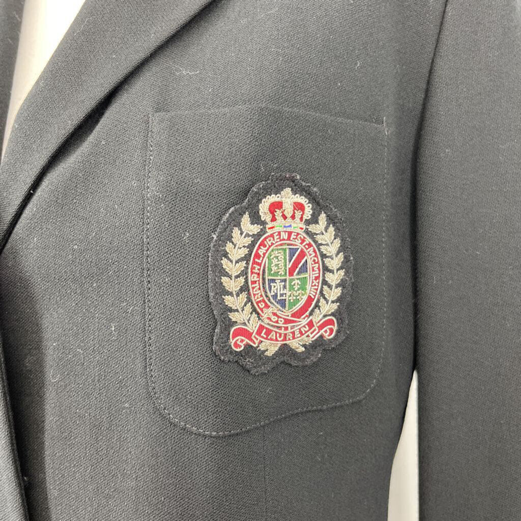 Lauren Mid Length Jacket
