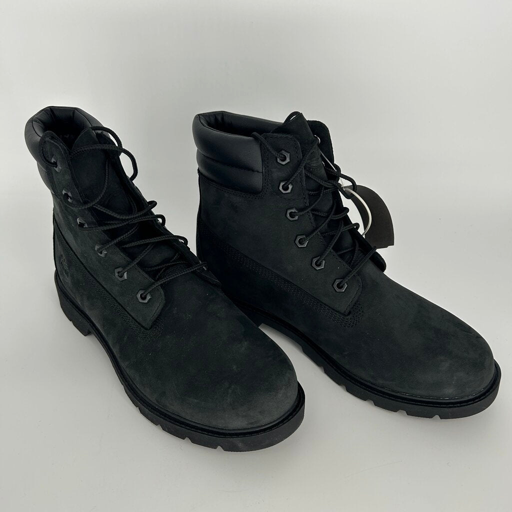 Timberland Leather Boot