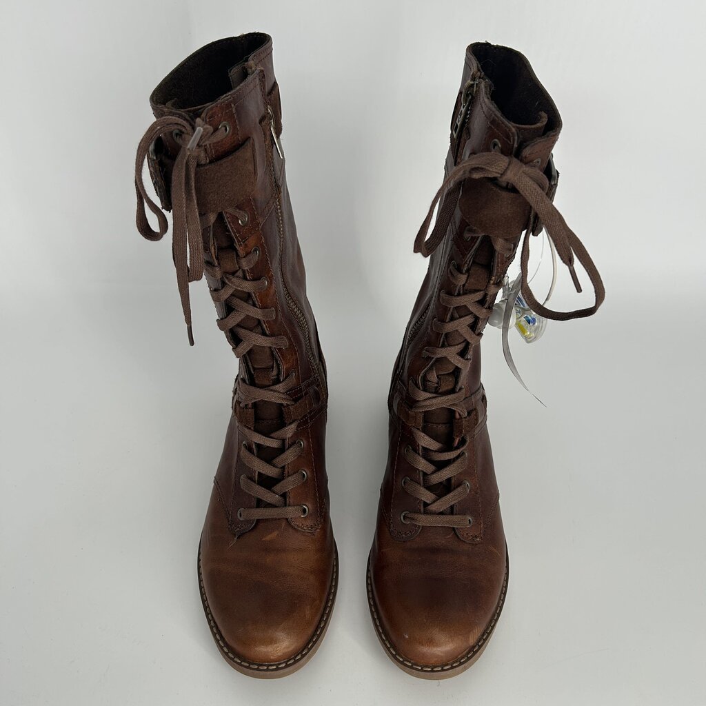 Timberland Leather Boots