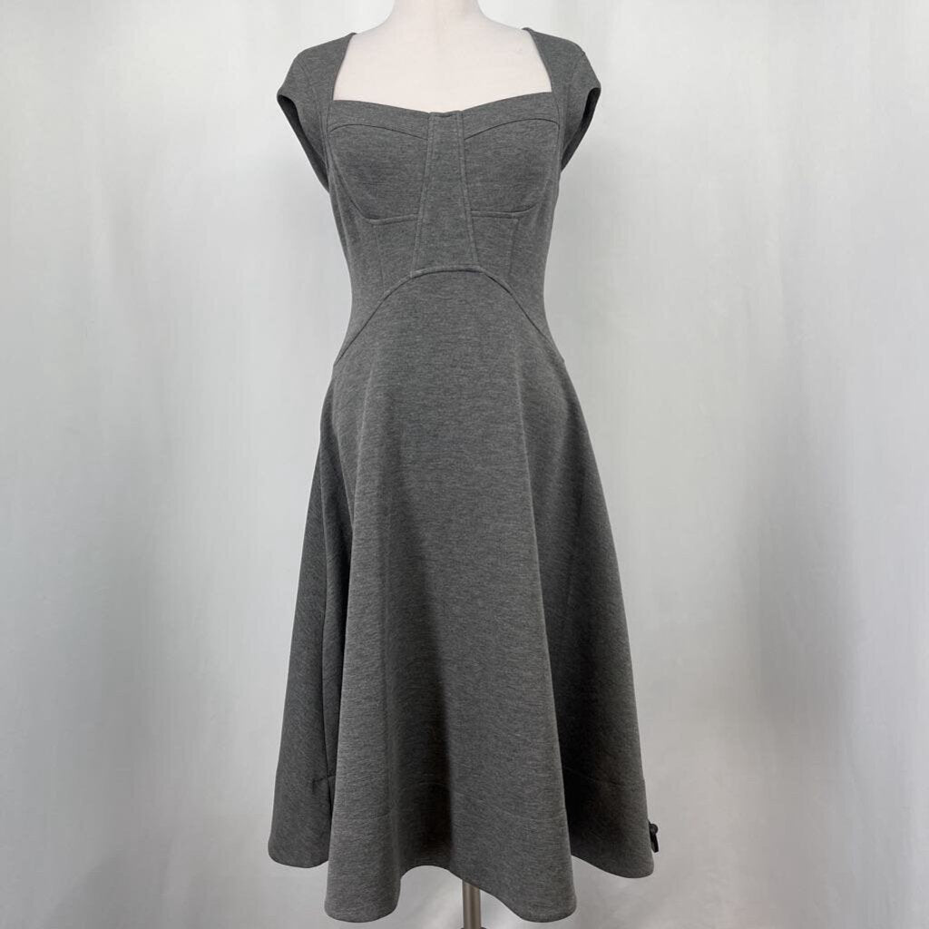Anthropologie Slvls Maxi Dress