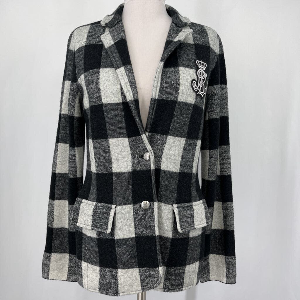 Lauren Ralph Lauren Blazer