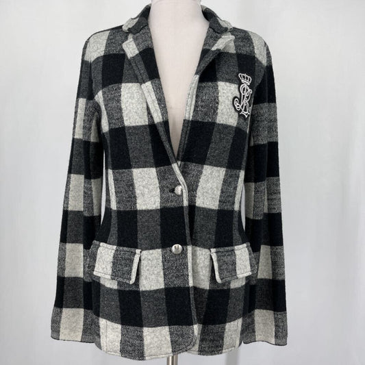 Lauren Ralph Lauren Blazer