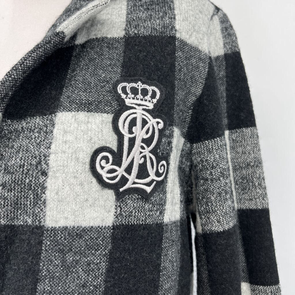 Lauren Ralph Lauren Blazer
