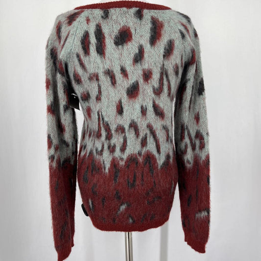 Maison Scotch L/s Cardigan