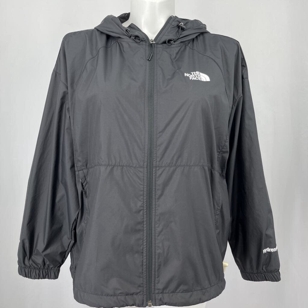 North Face Windbreaker