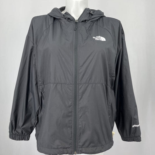 North Face Windbreaker