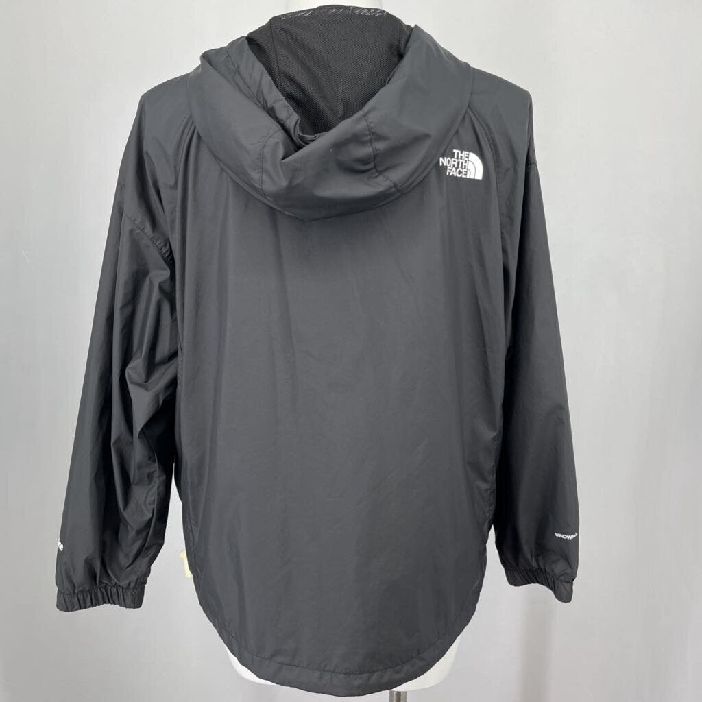 North Face Windbreaker