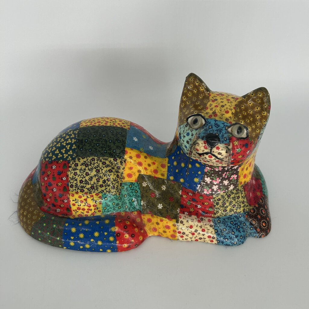Calico Cat